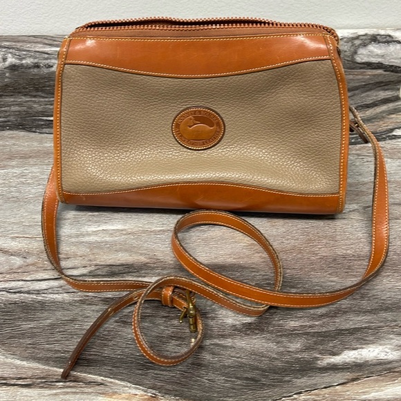 Dooney & Bourke Handbags - Vintage Dooney & Bourke